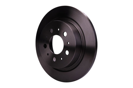 HELLA Brakes DISC BRAKE ROTOR - 355107101