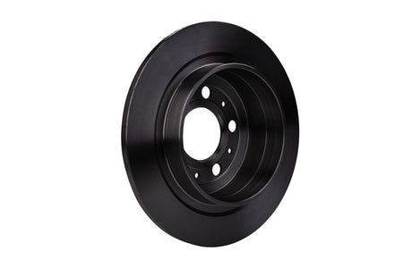 HELLA Brakes DISC BRAKE ROTOR - 355107101