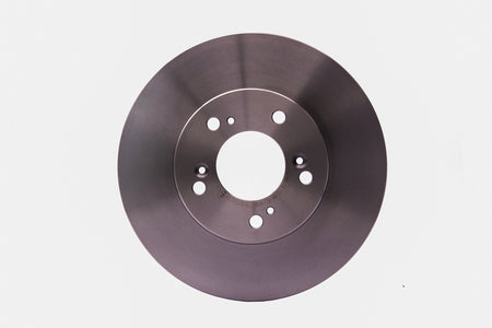 HELLA Brakes DISC BRAKE ROTOR - 355107131