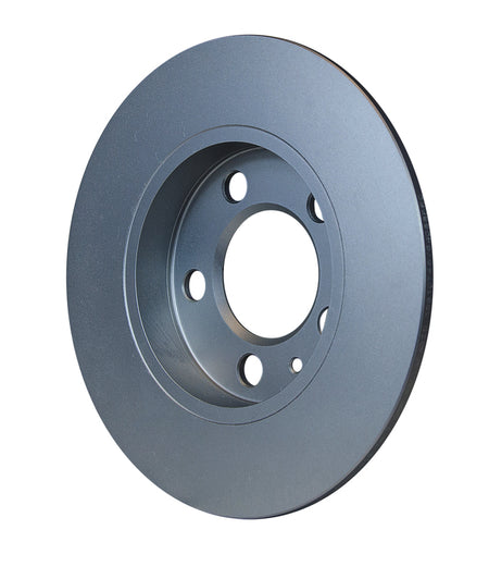 HELLA Brakes DISC BRAKE ROTOR - 355107462