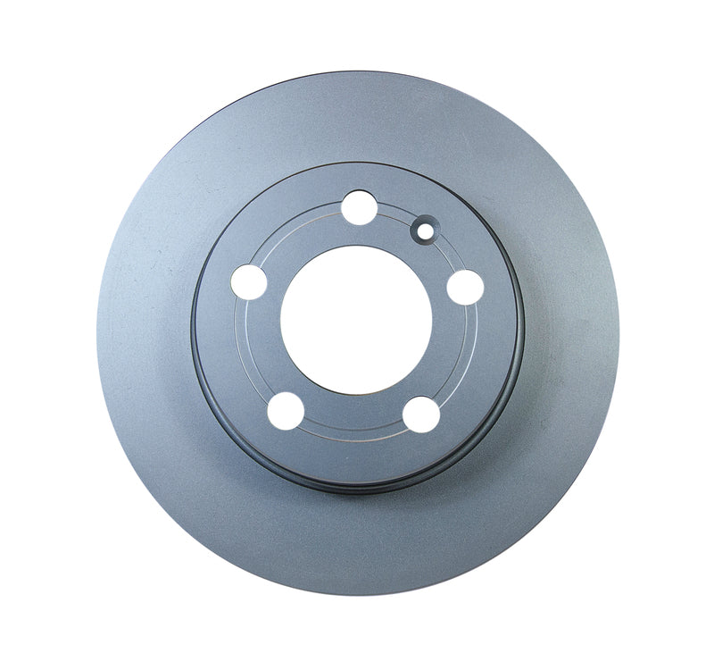 HELLA Brakes DISC BRAKE ROTOR - 355107462