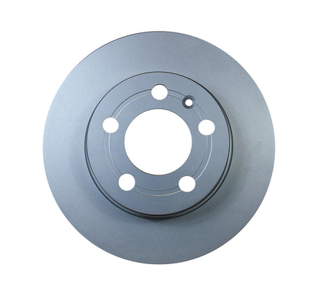 HELLA Brakes DISC BRAKE ROTOR - 355107462