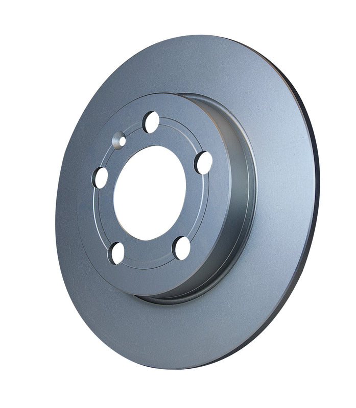 HELLA Brakes DISC BRAKE ROTOR - 355107462