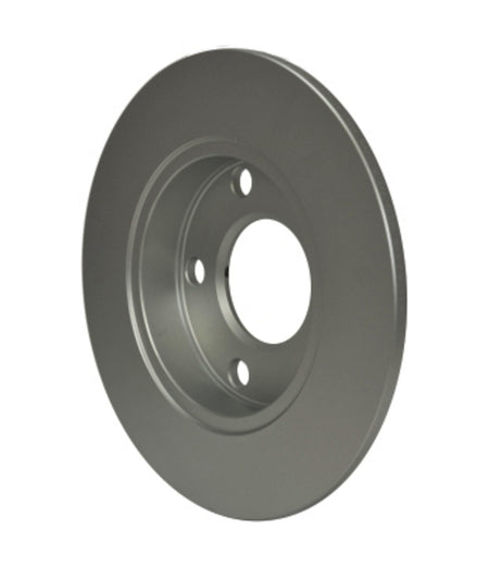 HELLA Brakes DISC BRAKE ROTOR - 355107542