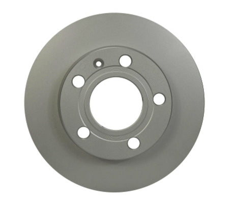HELLA Brakes DISC BRAKE ROTOR - 355107542