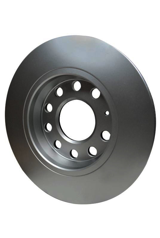 HELLA Brakes DISC BRAKE ROTOR - 355107562