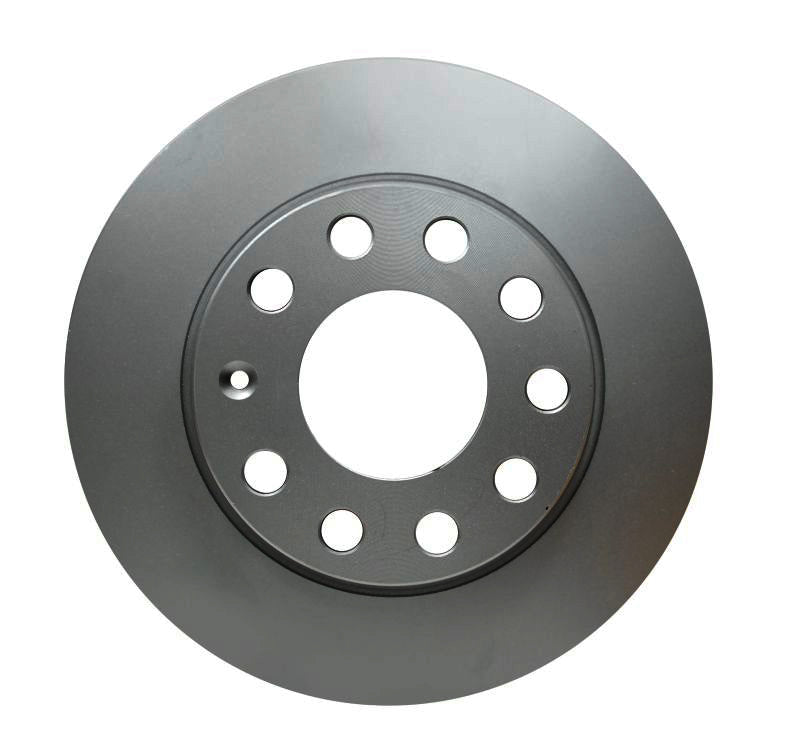 HELLA Brakes DISC BRAKE ROTOR - 355107562