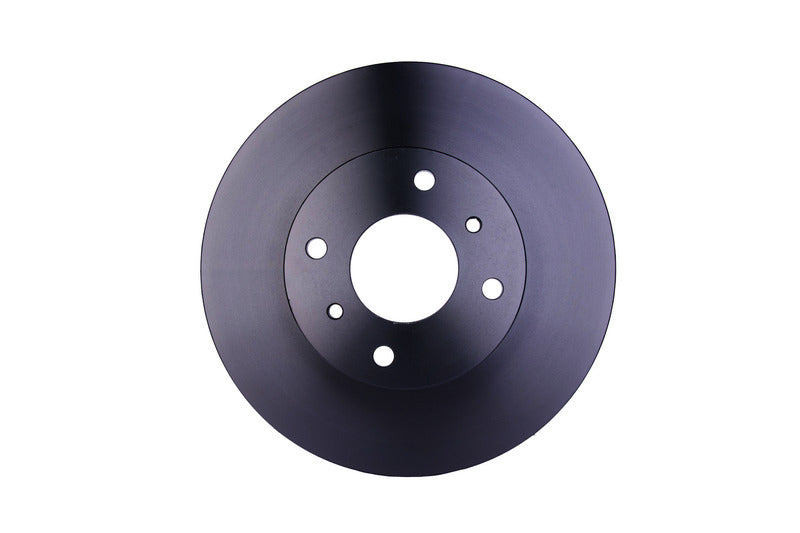 HELLA Brakes DISC BRAKE ROTOR - 355107991