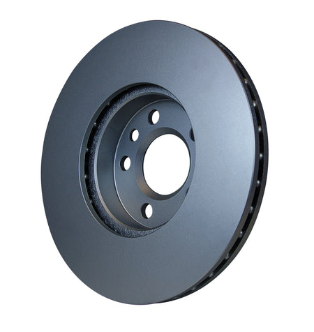 HELLA Brakes DISC BRAKE ROTOR - 355108082