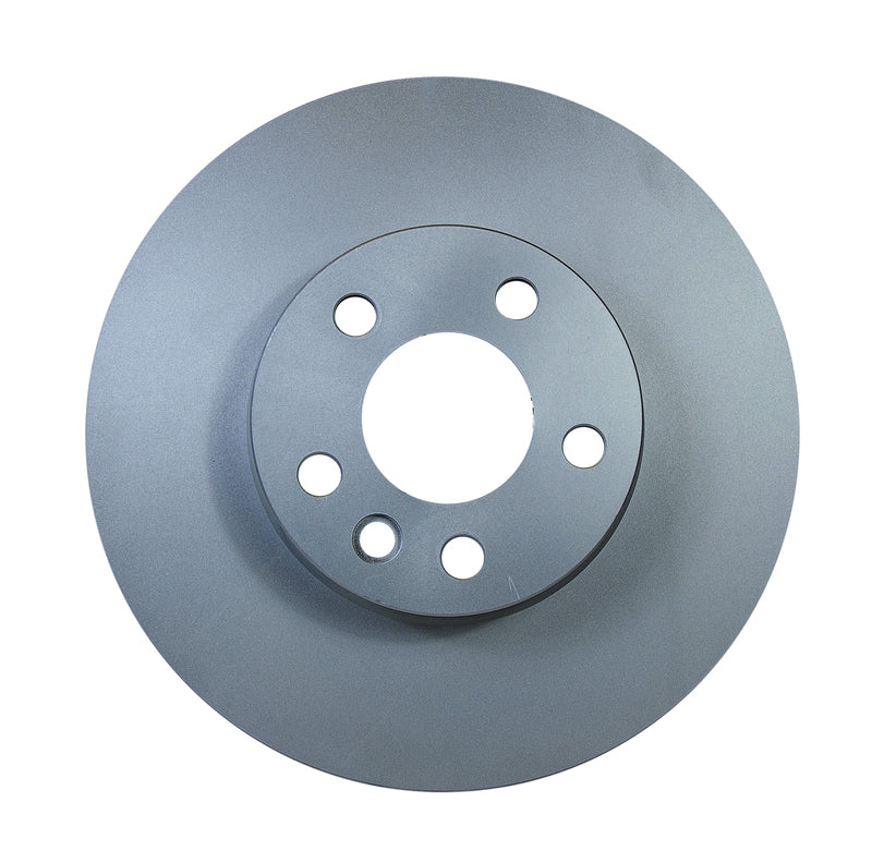 HELLA Brakes DISC BRAKE ROTOR - 355108082