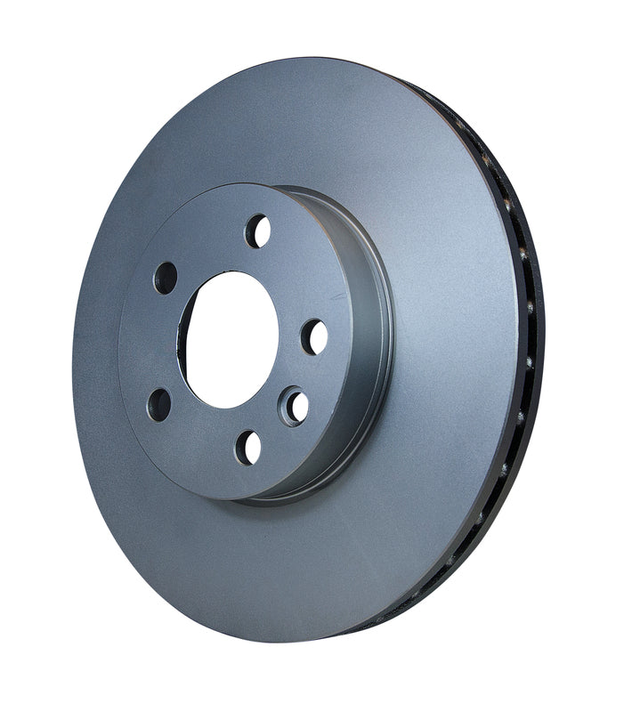 HELLA Brakes DISC BRAKE ROTOR - 355108082