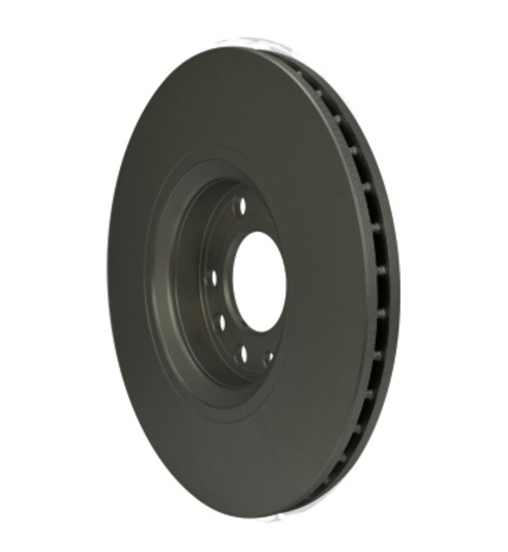 HELLA Brakes DISC BRAKE ROTOR - 355108232