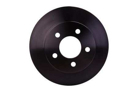HELLA Brakes DISC BRAKE ROTOR - 355108591