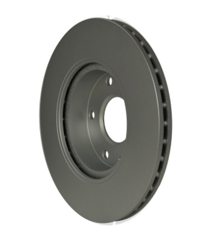 HELLA Brakes DISC BRAKE ROTOR - 355108902