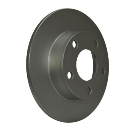 HELLA Brakes DISC BRAKE ROTOR - 355109092