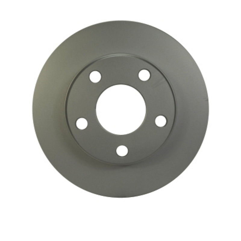 HELLA Brakes DISC BRAKE ROTOR - 355109092