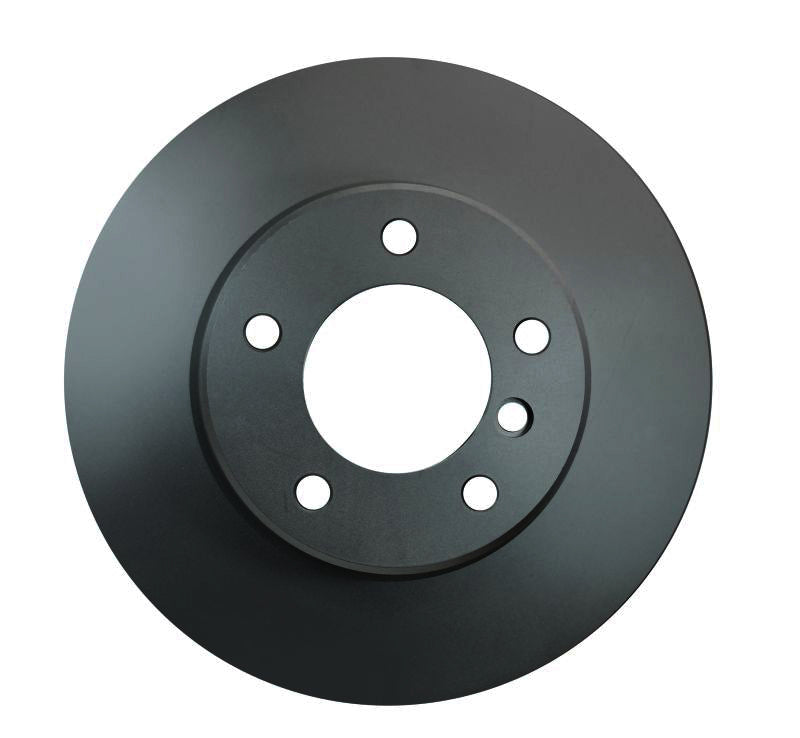 HELLA Brakes DISC BRAKE ROTOR - 355109902