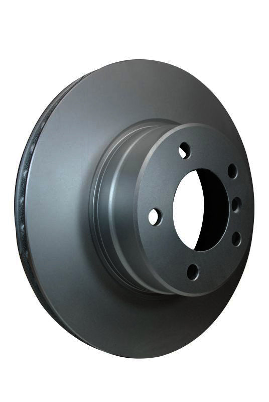 HELLA Brakes DISC BRAKE ROTOR - 355109902