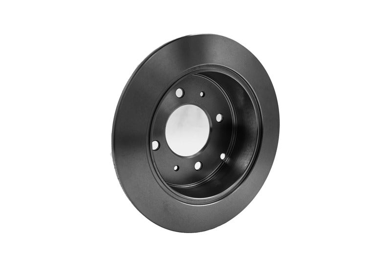 HELLA Brakes DISC BRAKE ROTOR - 355110941