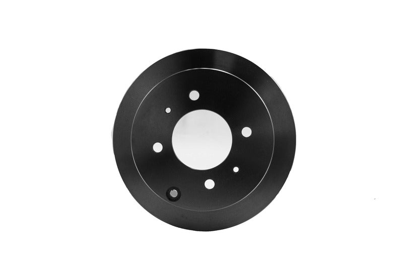 HELLA Brakes DISC BRAKE ROTOR - 355110941