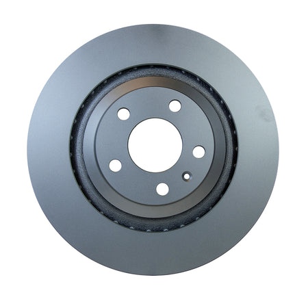 HELLA Brakes DISC BRAKE ROTOR - 355111202