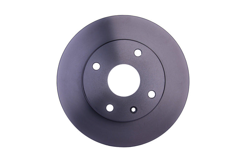 HELLA Brakes DISC BRAKE ROTOR - 355111361