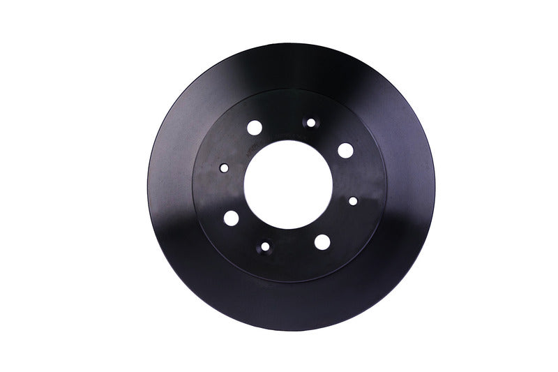 HELLA Brakes DISC BRAKE ROTOR - 355111451