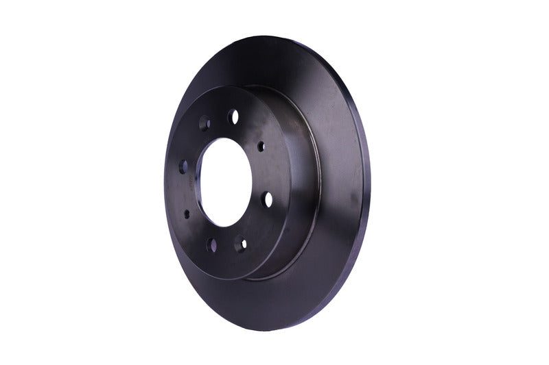 HELLA Brakes DISC BRAKE ROTOR - 355111451