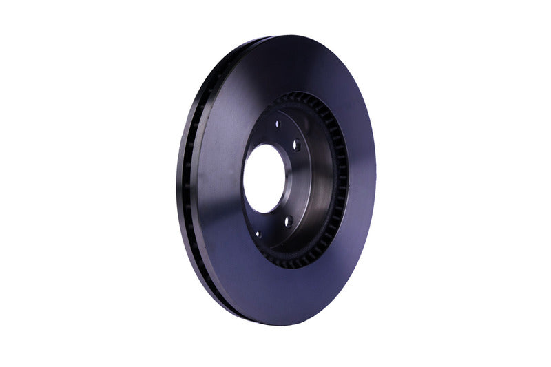 HELLA Brakes DISC BRAKE ROTOR - 355111771
