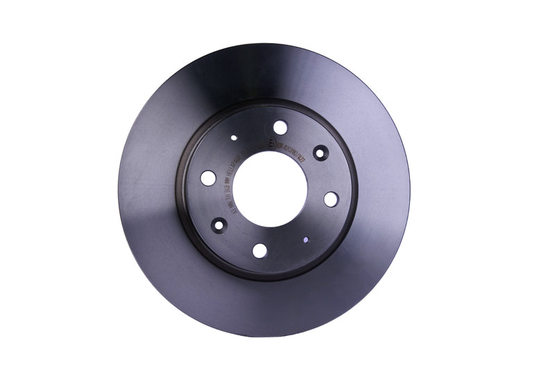 HELLA Brakes DISC BRAKE ROTOR - 355111781