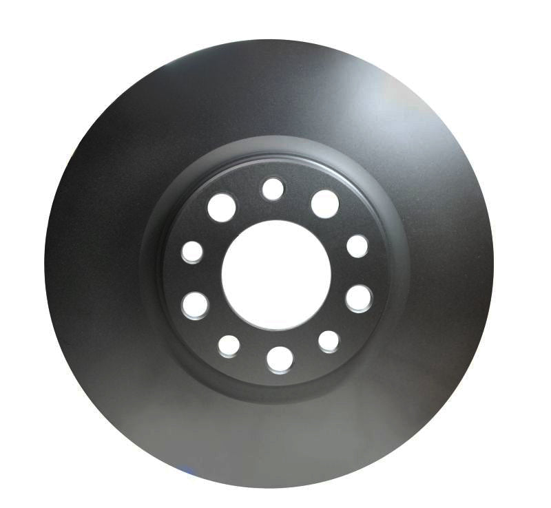 HELLA Brakes DISC BRAKE ROTOR - 355112511