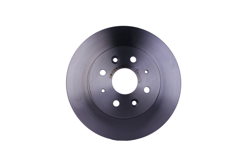 HELLA Brakes DISC BRAKE ROTOR - 355112781