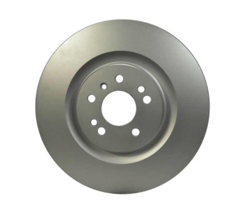 HELLA Brakes DISC BRAKE ROTOR - 355113192