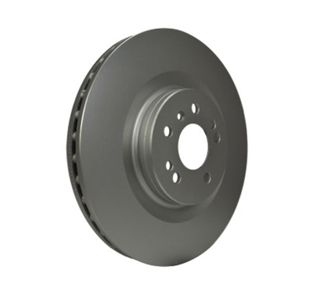 HELLA Brakes DISC BRAKE ROTOR - 355113192