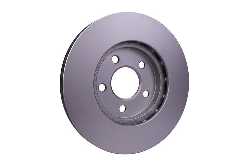 HELLA Brakes DISC BRAKE ROTOR - 355113351