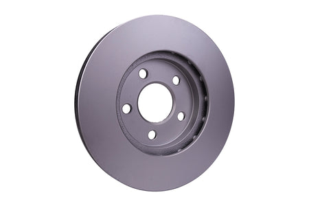 HELLA Brakes DISC BRAKE ROTOR - 355113351