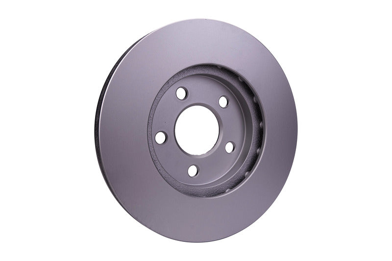 HELLA Brakes DISC BRAKE ROTOR - 355113351