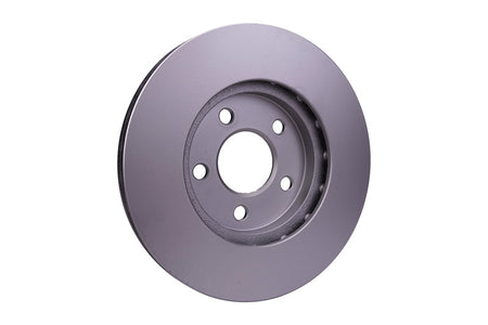 HELLA Brakes DISC BRAKE ROTOR - 355113351