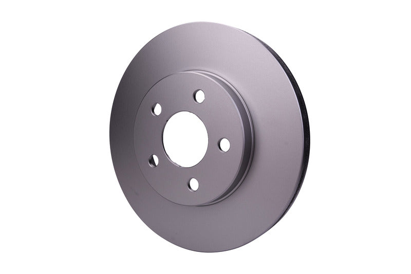 HELLA Brakes DISC BRAKE ROTOR - 355113351