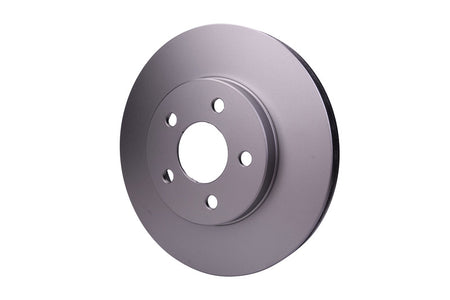 HELLA Brakes DISC BRAKE ROTOR - 355113351