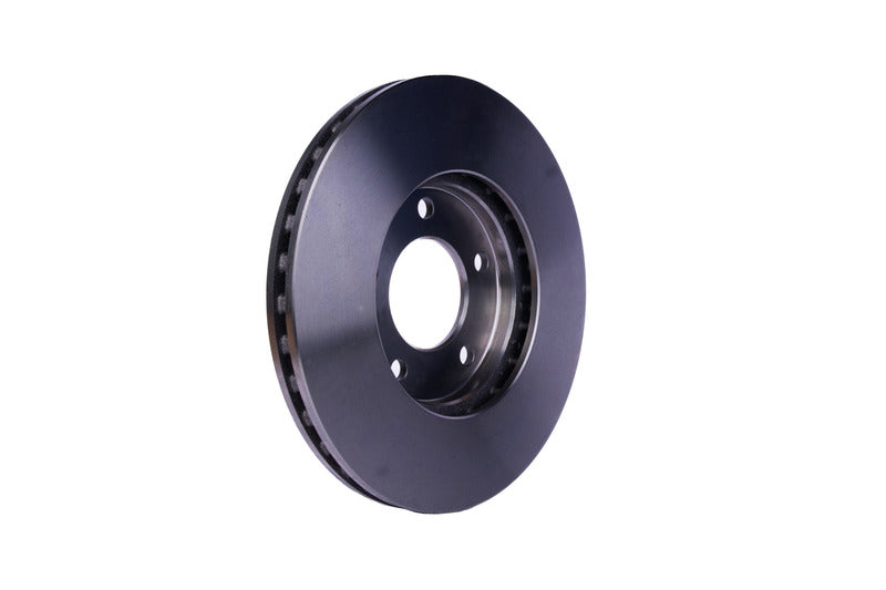 HELLA Brakes DISC BRAKE ROTOR - 355113381