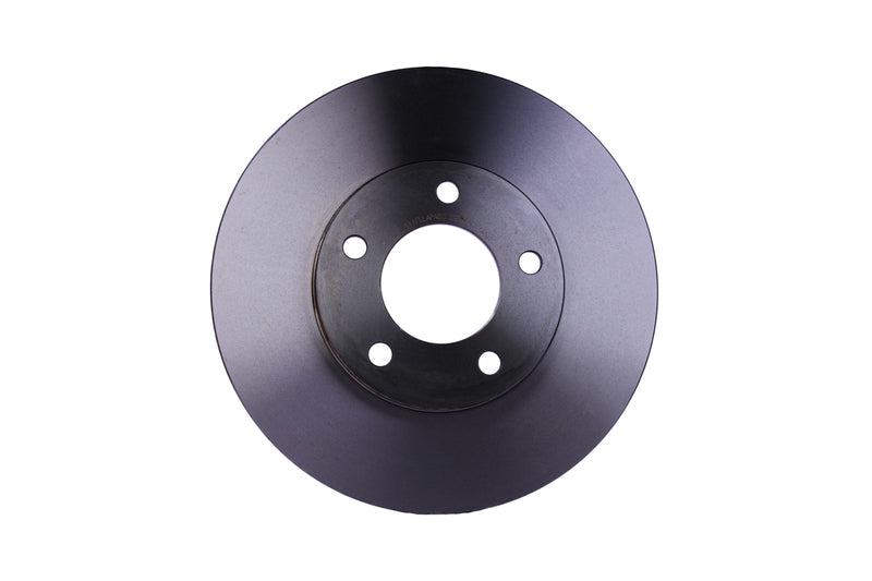 HELLA Brakes DISC BRAKE ROTOR - 355113381
