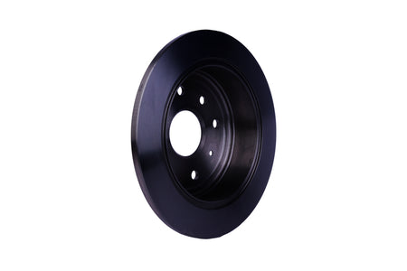 HELLA Brakes DISC BRAKE ROTOR - 355114161