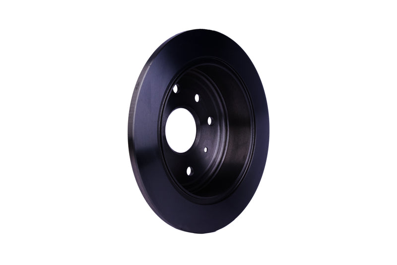 HELLA Brakes DISC BRAKE ROTOR - 355114161