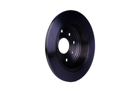 HELLA Brakes DISC BRAKE ROTOR - 355114161