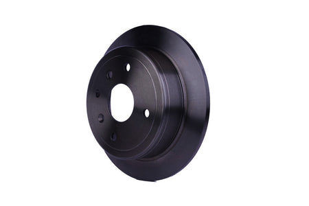 HELLA Brakes DISC BRAKE ROTOR - 355114161