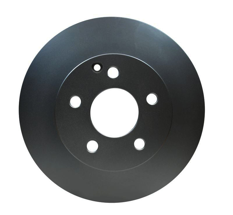 HELLA Brakes DISC BRAKE ROTOR - 355114202