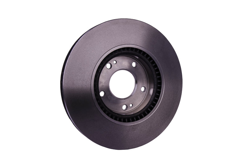 HELLA Brakes DISC BRAKE ROTOR - 355114481