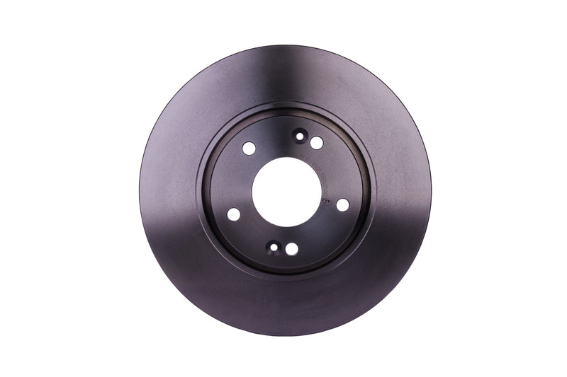 HELLA Brakes DISC BRAKE ROTOR - 355114481