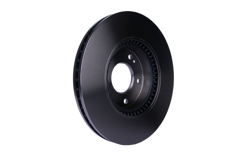 HELLA Brakes DISC BRAKE ROTOR - 355114511